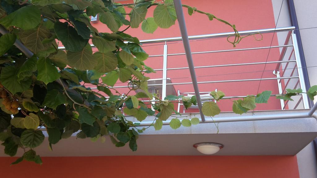 Pansion Polonia Medjugorje Hotel Exterior photo